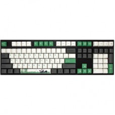 Клавіатура Varmilo APT108 Panda R2 C-TK Red Wireless White Led UA (A93A029D4A5A17A007)