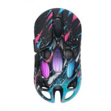 Мишка GravaStar Mercury X Pro Wireless/Bluetoot/USB Neon Graffiti (GSXPRO_CG_BLK)