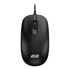Мишка 2E MF405 USB Black (2E-MF405UBK)