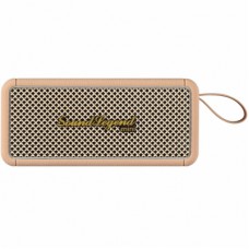 Акустична система 2E SoundLegend Mini PowerBank IPX6 Brown (2E-BSSLMWBN)