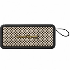 Акустична система 2E SoundLegend Mini PowerBank IPX6 Black (2E-BSSLMWBK)