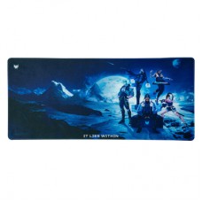 Килимок для мишки Acer Predator XXL Black (GP.MSP11.00J)