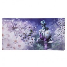 Килимок для мишки GravaStar SAKURA XL Pink (GSA8_MPD_SAKURA)