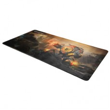 Килимок для мишки GravaStar SHARK XL Black (GSA8_MPD_SHARK)