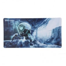 Килимок для мишки GravaStar WINTER XL White (GSA8_MPD_WINTER)