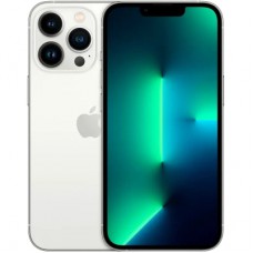 Мобільний телефон Apple iPhone 13 Pro 128Gb Silver (REF A) BREEZY (2AMLVA3)