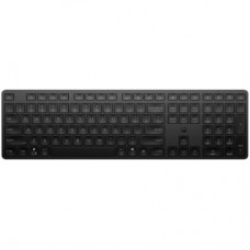 Клавіатура HP 490K Multi-Device Dual-Mode UA Black (BD5F4AA)