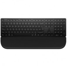 Клавіатура HP 580K Multi-Device Dual-Mode UA Black (BD5F6AA)