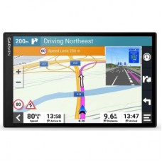Автомобільний навігатор Garmin DriveSmart 86, MT-S (010-02471-15)