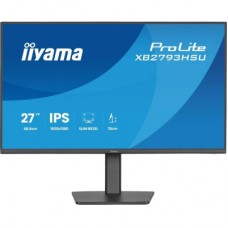 Монітор iiyama XB2793HSU-B1