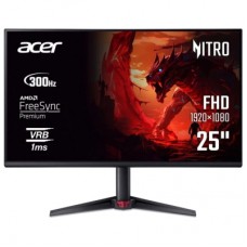 Монітор Acer VG250QF3BMIIPX (UM.KV0EE.301)