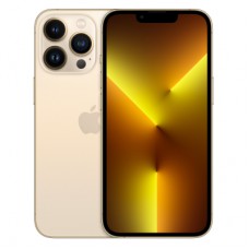 Мобільний телефон Apple iPhone 13 Pro 256Gb Gold (Grade A) USED (iP13Pr25Gol_A)