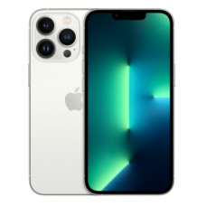 Мобільний телефон Apple iPhone 13 Pro 256Gb Silver (Grade A) USED (iP13Pr25Sil_A)