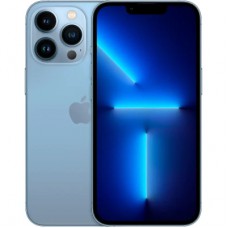 Мобільний телефон Apple iPhone 13 Pro 256Gb Sierra Blue (Grade B) USED (iP13Pr25Sbu_B)