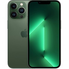 Мобільний телефон Apple iPhone 13 Pro 512Gb Alpine Green (Grade A) USED (iP13Pr51Alp_A)