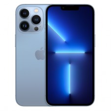 Мобільний телефон Apple iPhone 13 Pro 512Gb Sierra Blue (Grade A) USED (iP13Pr51Sbu_A)