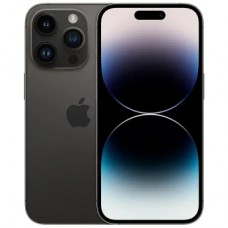 Мобільний телефон Apple iPhone 14 Pro 128Gb Space Black (Grade B) USED (iP14Pr12SBk_B)