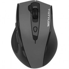 Мишка A4Tech Fstyler FG55S Plus Wireless Grey (4711421003421)