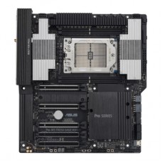 Серверна материнська плата ASUS PRO WS TRX50-SAGE WIFI A sTR5 TRX50 4xDDR5 M.2 WiFi BT CEB (90MB1LE0-M0EAY0)