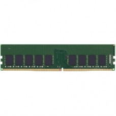 Модуль пам'яті для сервера Kingston 32GB 3200MT/s DDR4 ECC CL22 DIMM 2Rx8 Hynix D (KSM32ED8/32HD)