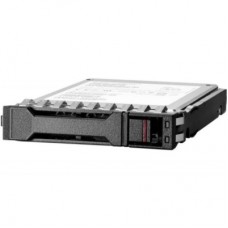Накопичувач SSD для сервера HPE SSD 1.92TB 2.5inch SATA RI BC MV (P40499-B21)