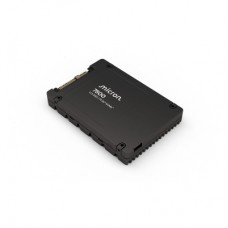 Накопичувач SSD для сервера Micron G4 U.3 NVME 960GB 7500 PRO MTFDKCC960TGP (MTFDKCC960TGP-1BK1DABYYR)