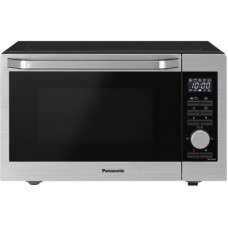 Мікрохвильова піч Panasonic NN-C69MSZUE