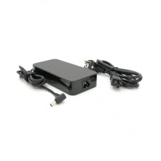 Блок живлення до ноутбуку Merlion ASUS 230W 19.5V 11.8А, 5.5*2.5 (38397 / LAS230/19.5-5.5*2.5)