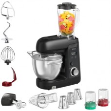 Кухонний комбайн Tefal QB5458F0