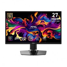 Монітор MSI MAG 272QP QD-OLED-X24