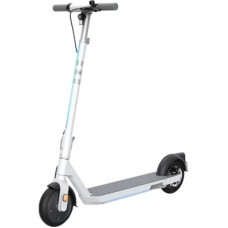 Електросамокат OKAI ES20-NEON White 9" (ES20-W)