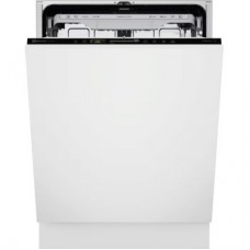 Посудомийна машина Electrolux KL97X500P