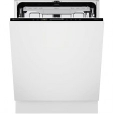 Посудомийна машина Electrolux E82LX520T