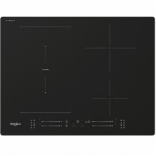 Варочна поверхня Whirlpool WL S7965 NE BM