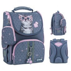 Портфель Kite Education 501 Studio Pets (SP25-501S)
