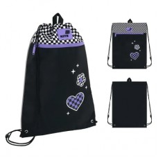 Сумка для взуття Kite 601M Flower Power (K26-601M-41)