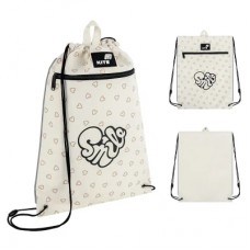 Сумка для взуття Kite 601M Shimmer&Smile (K26-601M-31)