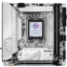 Материнська плата ASUS MSI MPG B860I Edge TI WiFi
