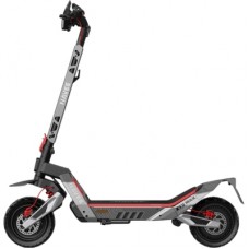 Електросамокат Navee XT5 Max (XT5 Max EU)