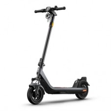 Електросамокат NIU KQi 200P Gray 10" (KDP32EG1E11)