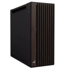 Корпус для ПК ASUS ProArt PA602 Walnut Wood Metal Panel Modern Black (90DC00J0-B09040)