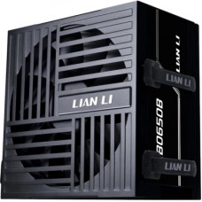 Блок живлення Lian Li 650W RB0650B (G9P.RB0650B.B000.EU)