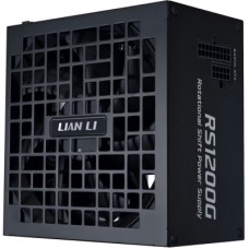 Блок живлення Lian Li 1200W RS Gold (G9P.RS1200G.BH00.EU)
