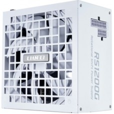 Блок живлення Lian Li 1200W RS Gold (G9P.RS1200G.WH00.EU)