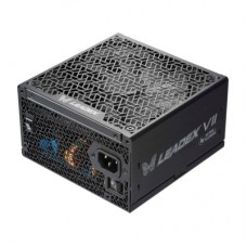Блок живлення Super Flower 850W LEADEX VII PLATINUM PRO (SF-850F14XP)