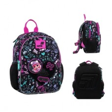 Рюкзак дитячий Kite Kids 2735 LOL (LO26-2735XS)