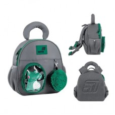 Рюкзак дитячий Kite Kids 2737 Croco Boo (K26-2737XXS-2)