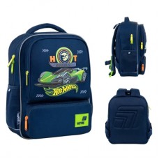 Рюкзак дитячий Kite Kids 559 Hot Wheels (HW26-559XS)