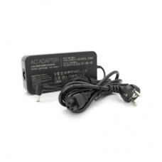 Блок живлення до ноутбуку Merlion ASUS 180W 19.5V 9.23А, 6.0*3.7 (38396 / LAS180/19.5-6.0*3.7)