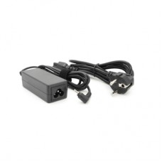 Блок живлення до ноутбуку Merlion ASUS 45W 19V 2.37A, 3.0*1.1 (46245 / LAS45/19-3,0*1,1)